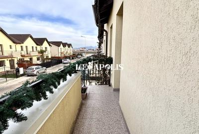 Casă cu 4 camere cu Canalizare în Sânpetru - 20