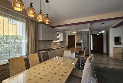 Vila 248MP | Pipera-American Village | Teren 300MP | Parcare - 7