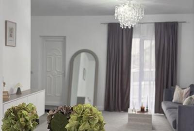 Casă cu 3 camere decomandat cu Teren 350 Mp în Burdujeni - 6