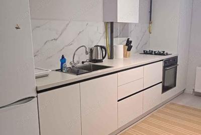 Zona Metrou Academia Militara de inchiriat garsoniera - 3