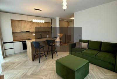 Apartament cu 2 camere în Lotus - 2
