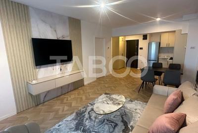 Super apartament de inchiriat - Evolution Sibiu 2 camere balcon - 2