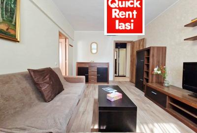 Piata Unirii UMF 2 Rooms Apartment For Rent Modern - 6