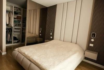 Apartament cu 3 camere decomandat în Berceni - 4