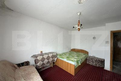 Garsonieră decomandată în Debarcader - 2