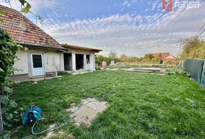 Casă individuală cu 4 camere cu Canalizare în Urseni - 21