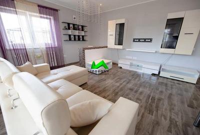 Apartament de vanzare 2 camere Sibiu Selimbar - 3