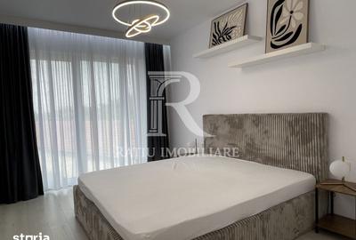 Apartament cu 2 camere în Central - 10