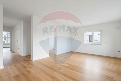 Casă cu 4 camere cu Teren 614 Mp în Giarmata - 12