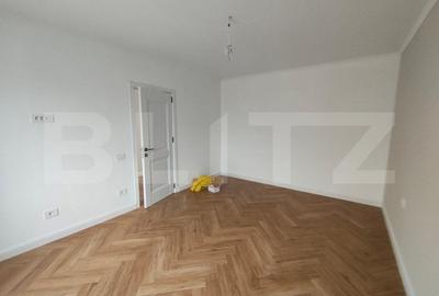 Casa finisata la cheie racordata la toate utilitatile 120 mp utili in Santandrei - 9