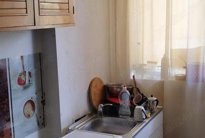 Apartament cu 2 camere decomandat în Central - 3