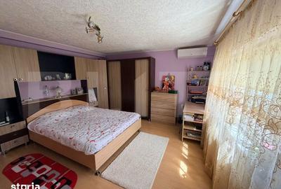 Casă cu 4 camere cu Teren 812 Mp în Nord - 15
