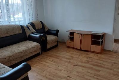 Apartament cu 2 camere semidecomandat în Micro 11 - 3