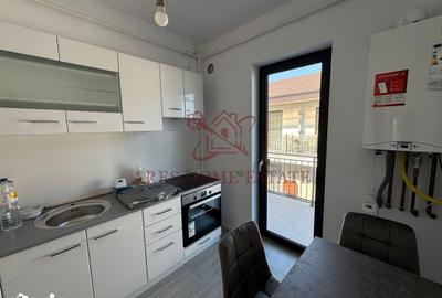Apartament cu 2 camere decomandat în Girocului - 5