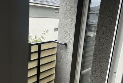 Apartament cu 2 camere decomandat în Chiajna