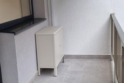 Apartament 2 camere mobilat lux Hils Pallady - 4