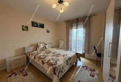 Apartament cu 3 camere, mobilat în Central - 7