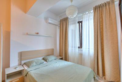 Garsoniera - Studio Dristor New City Alba Iulia - Dudesti - Unirii - 5