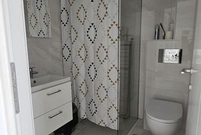 Apartament cu 8 camere în Vest - 9