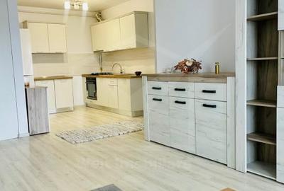 Apartament 3 camere, parcare subterana - 12