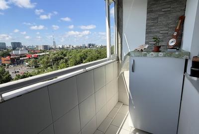 Apartament cu 4 camere decomandat, mobilat în Crângași - 10