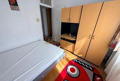 Apartament cu 3 camere decomandat, mobilat în Complex Studențesc - 7