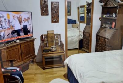 Casă cu 2 camere cu Teren 3300 Mp în Central - 6