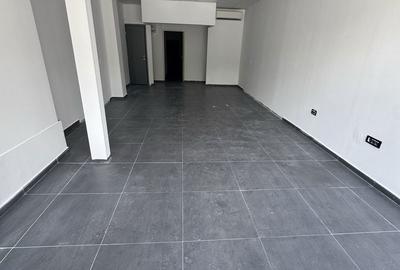 Spațiu comercial, de 80 mp, în Central - 6