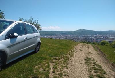 Teren extravilan de 30000 mp, în Nord-Vest - 4