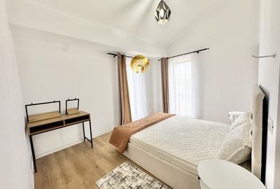 Casa 4 camere - Mobilata si Utilata - Gata de Mutare! - 22