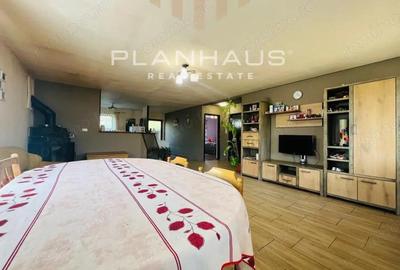 Casa stil mediteranean , Mocira ,teren 5 ari - 7