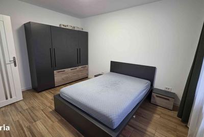 Apartament cu 2 camere în Paleu - 7
