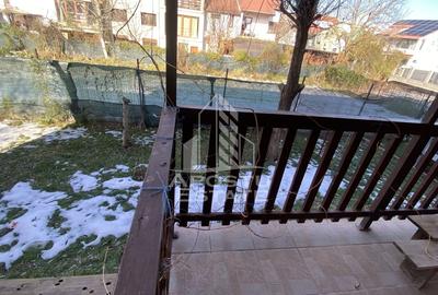Apartament 3 camere, centrala proprie, PetFriendly, zona Braytim - 12