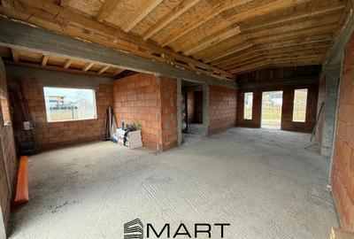 Casa Moderna pe Parter in Sanpetru - 3