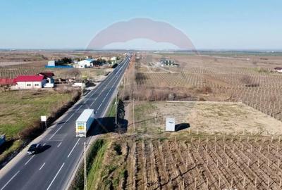 Teren de 2222 mp, în Urechești - 7