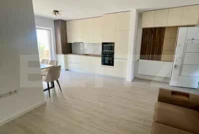 Apartament cu 2 camere decomandat în Central - 4