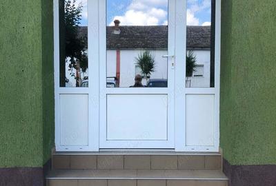 Spațiu comercial, de 45 mp, în Sânnicolau Mare - 8