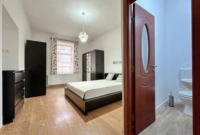 Apartament Vanzare cu suprafata generoasa in Centrul Istoric - 7