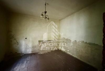 Casa individuala din caramida, 712mp teren, zona Traian - 7