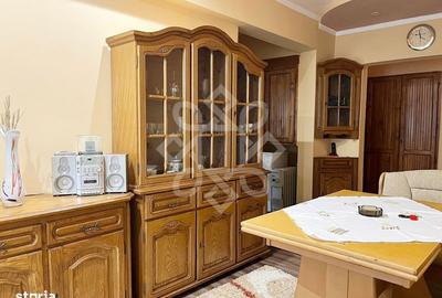 Apartament cu 2 camere decomandat în Central - 2