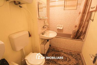 Apartament cu 3 camere decomandat în 7 Noiembrie - 9
