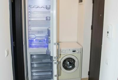 Garsoniera centrala proprie 12 min MGorjului DB1308 - 6