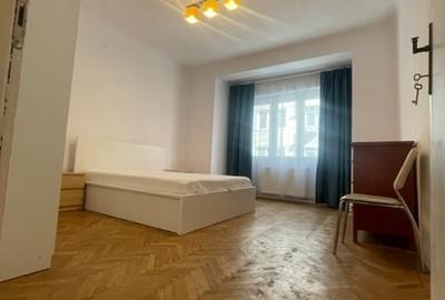 CALEA VICTORIEI,3 camere deosebit, centrala proprie, etaj 2, 80 mp - 3