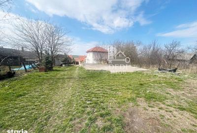 Casă cu 4 camere decomandat cu Teren 482 Mp în Oncea - 14