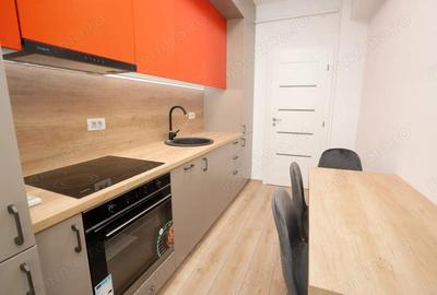 2 camere | decomandat | 2 terase | intr-un bloc nou in Giroc - 13