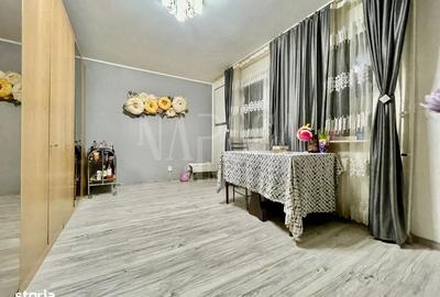 Apartament cu 4 camere decomandat în Mănăștur - 1