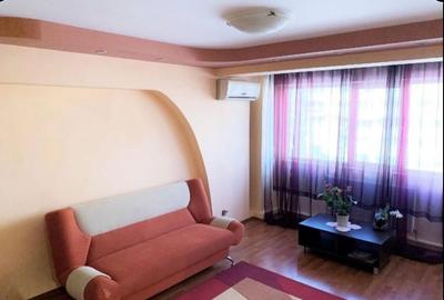 Apartament cu 3 camere semidecomandat în Ultracentral - 2