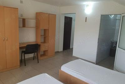 PF Apartament cu 1 camera zona Podul de Fier - 6