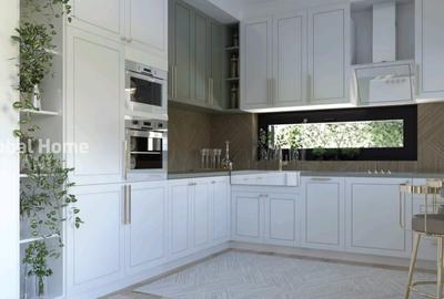 Casă individuală cu 4 camere cu Canalizare în Balotești - 13