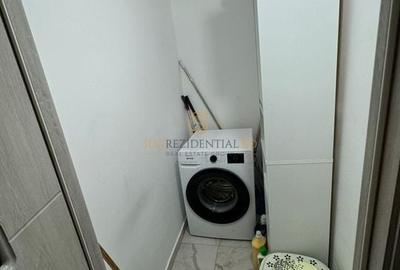 Apartament 4 camere, Auchan Vitan, mobilat utiliat, Comision 0% - 10
